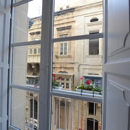 Paulos Valletta Ngoại thất bức ảnh