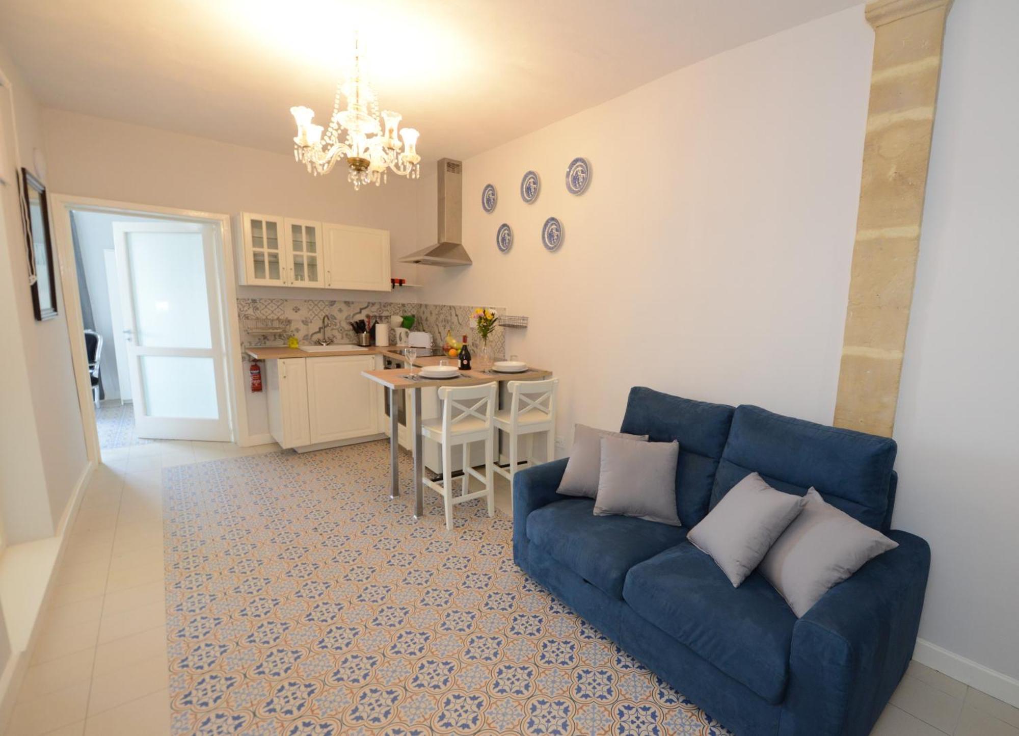 Paulos Valletta Ngoại thất bức ảnh