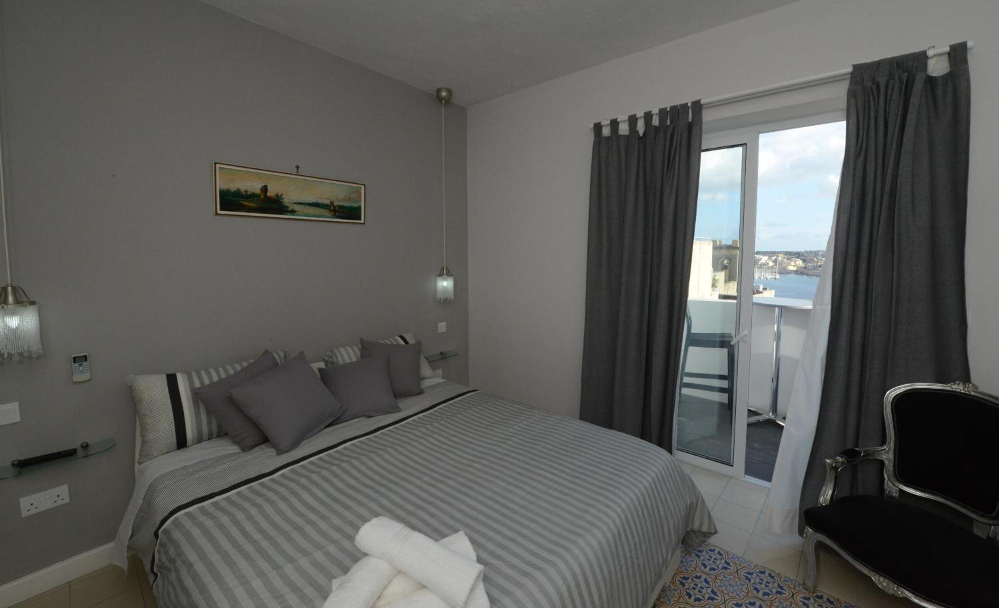 Paulos Valletta Ngoại thất bức ảnh