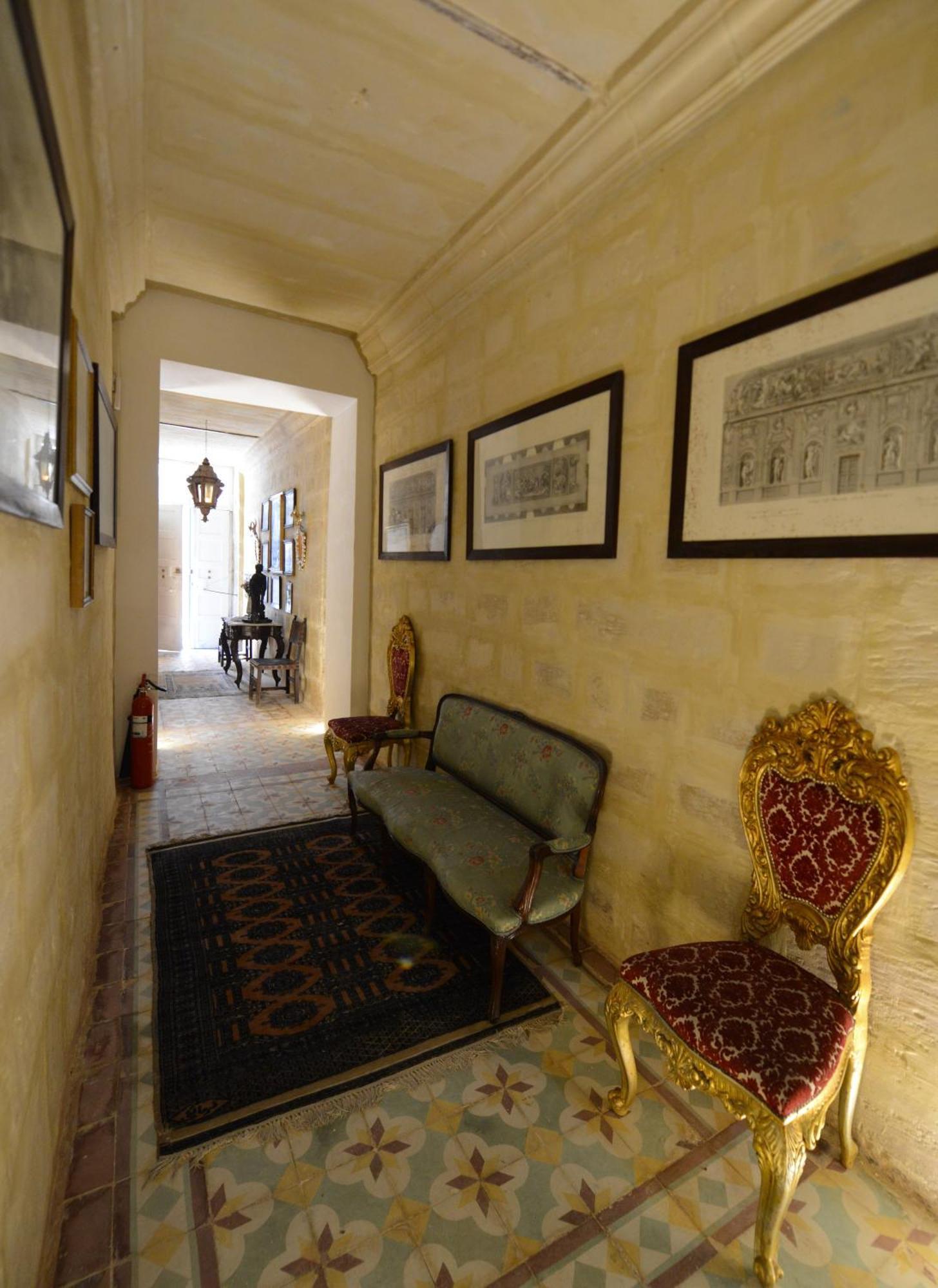 Paulos Valletta Ngoại thất bức ảnh
