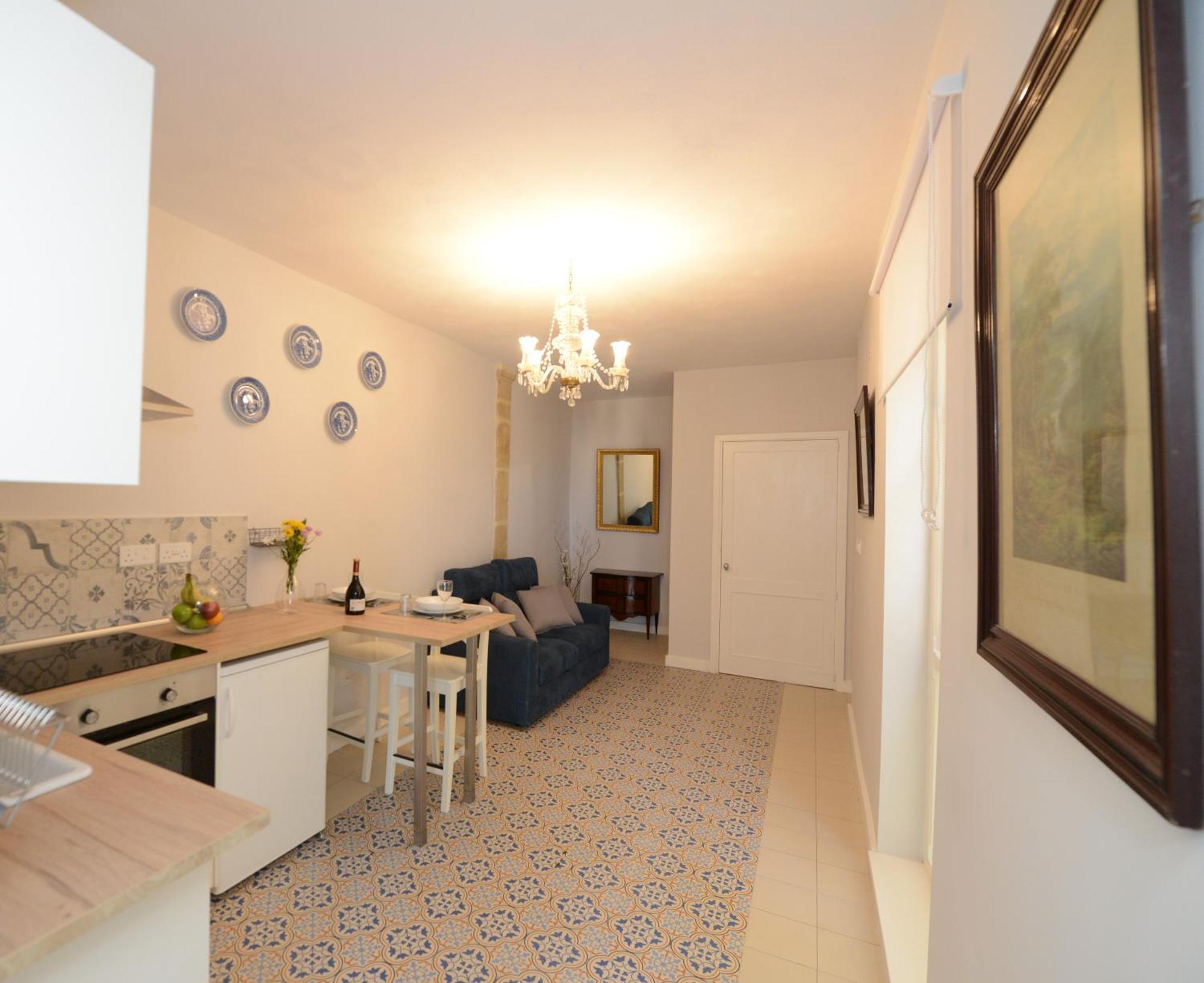 Paulos Valletta Ngoại thất bức ảnh