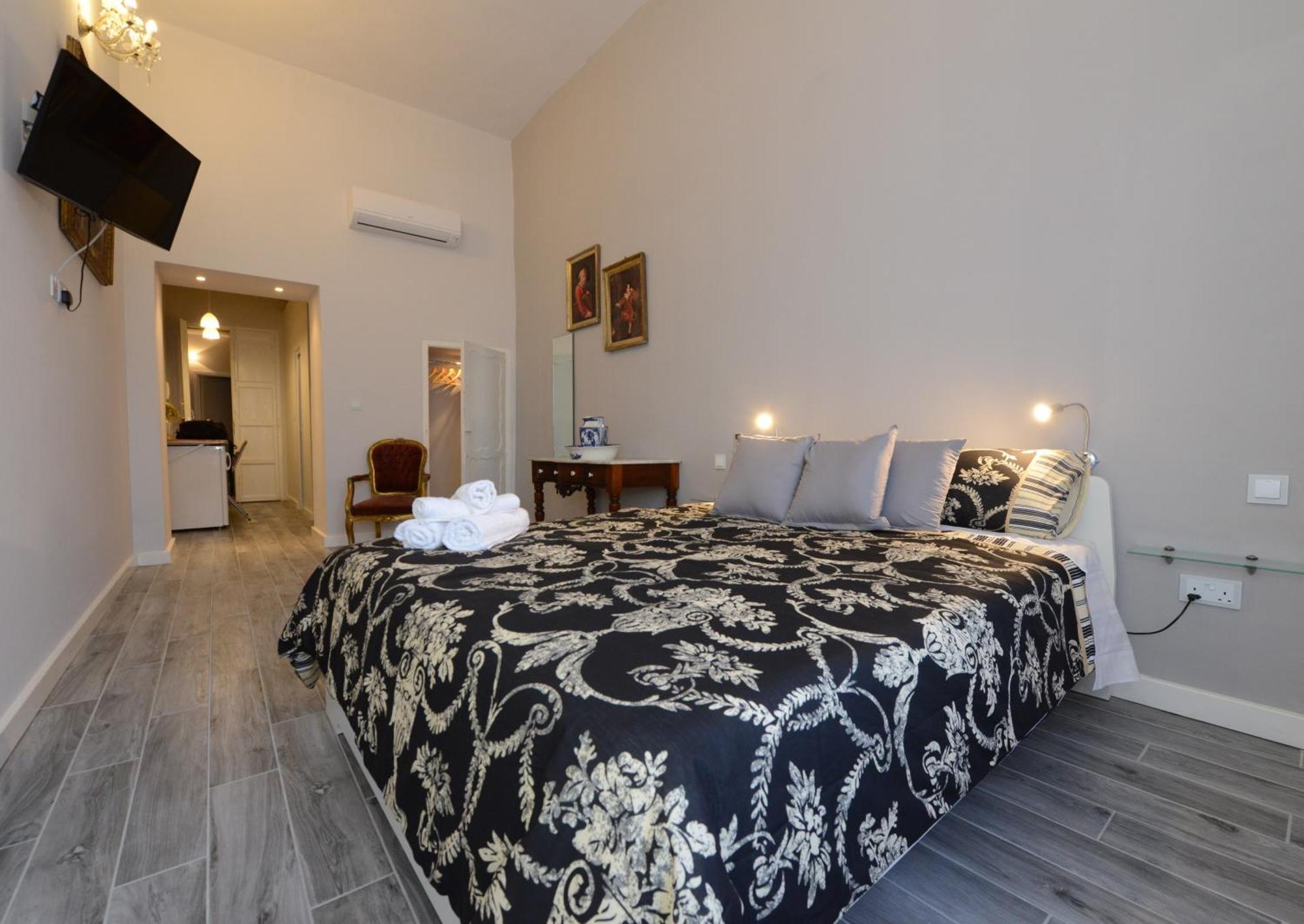 Paulos Valletta Ngoại thất bức ảnh
