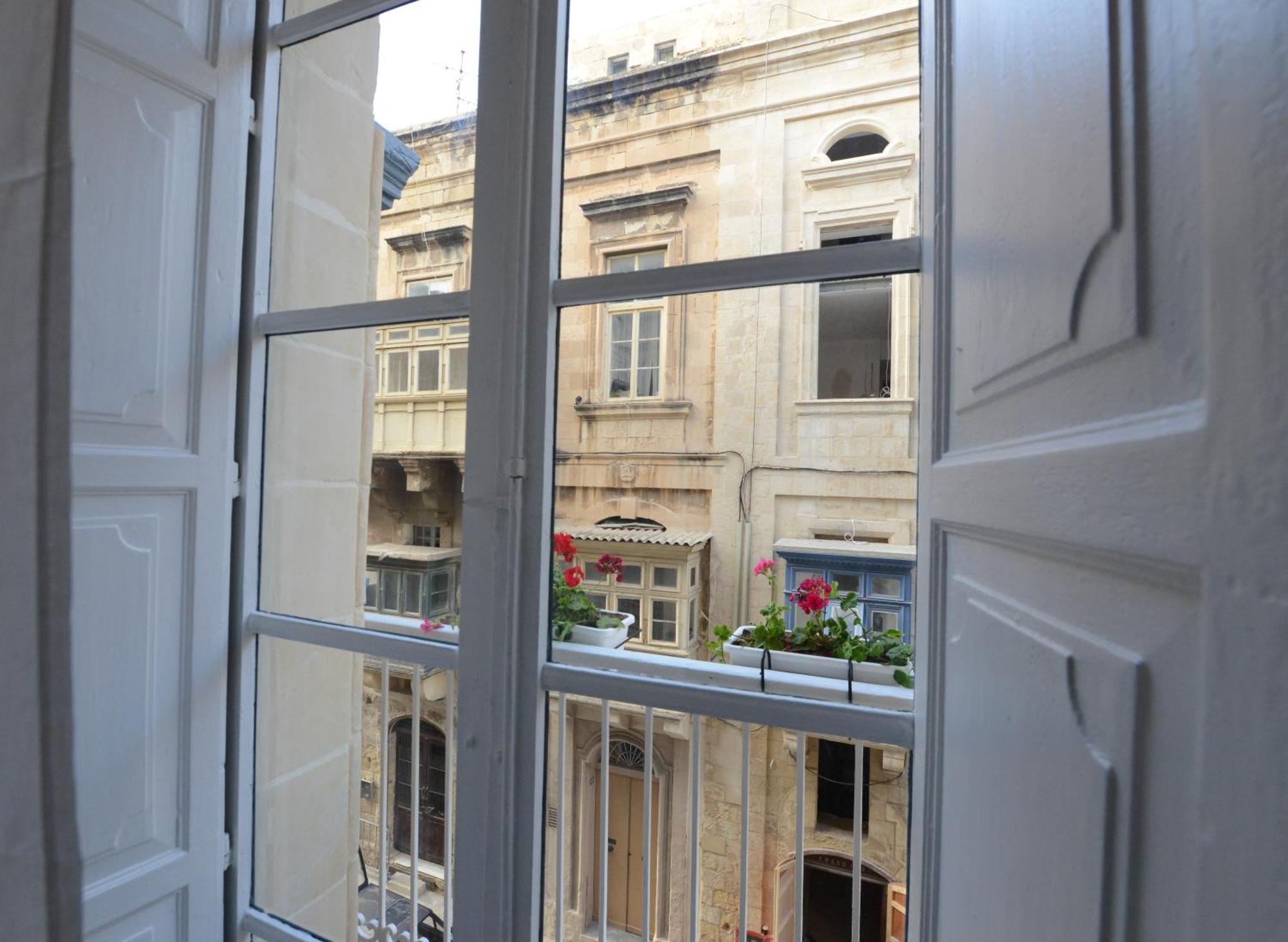 Paulos Valletta Ngoại thất bức ảnh