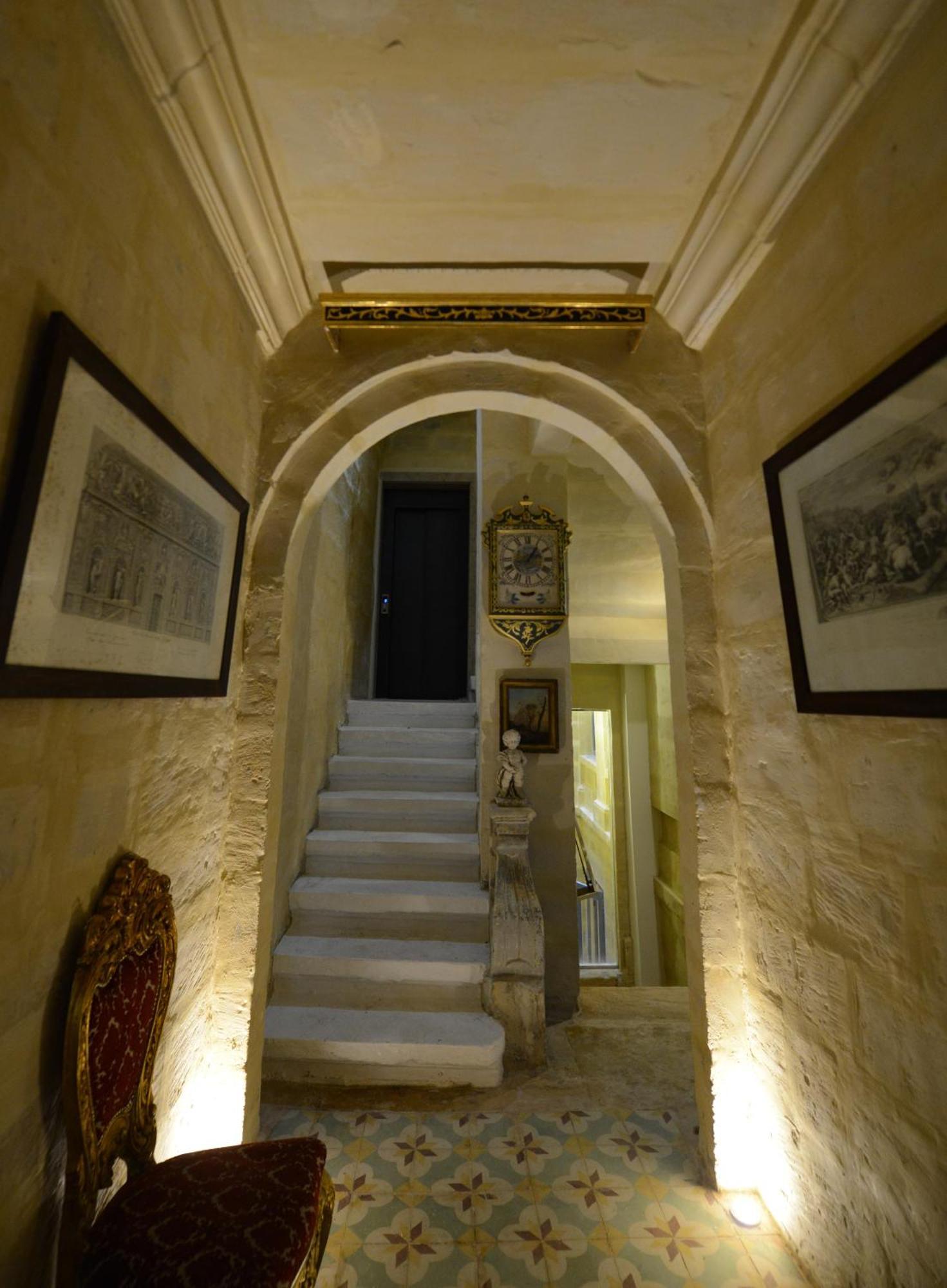 Paulos Valletta Ngoại thất bức ảnh