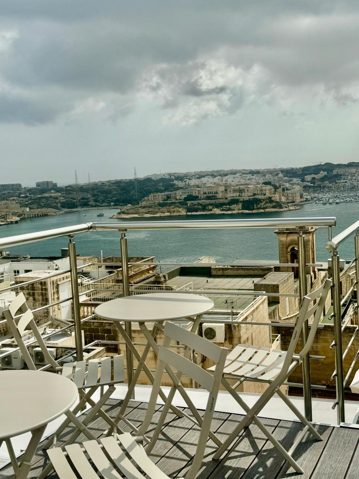 Paulos Valletta Ngoại thất bức ảnh