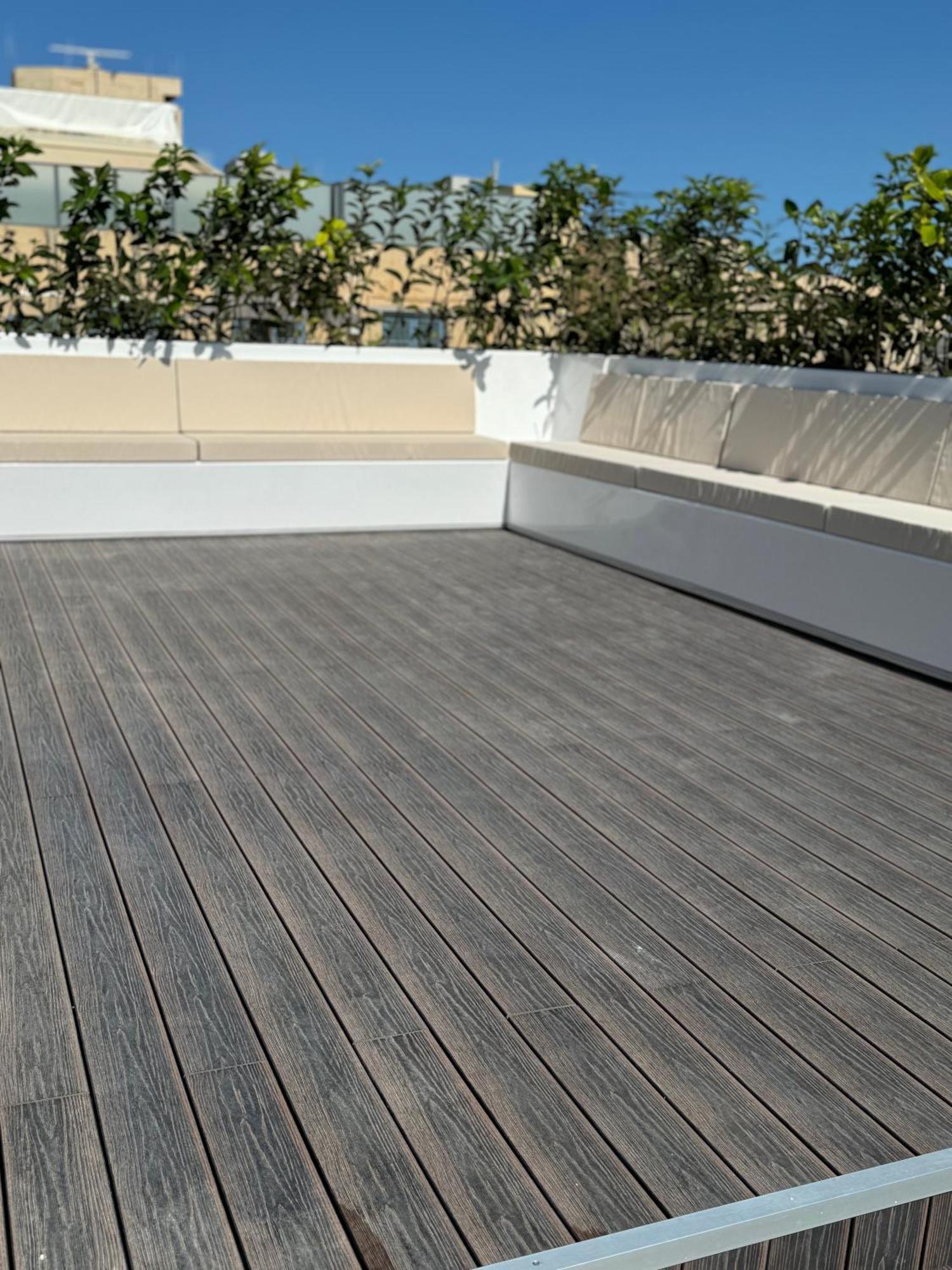 Paulos Valletta Ngoại thất bức ảnh