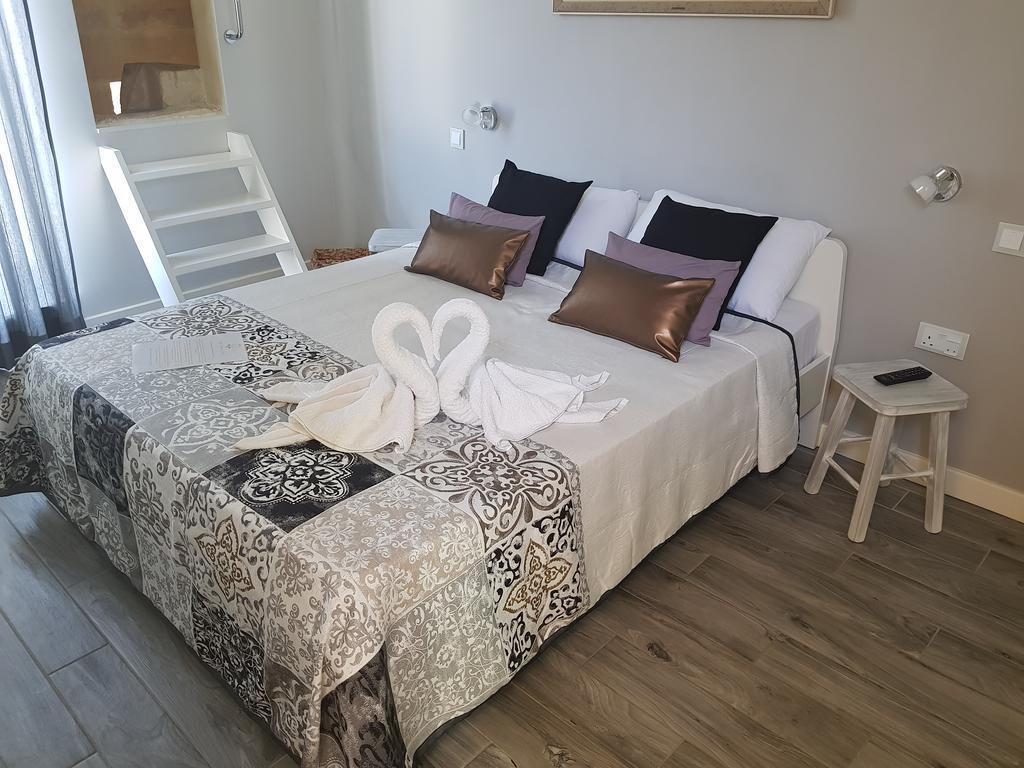 Paulos Valletta Ngoại thất bức ảnh