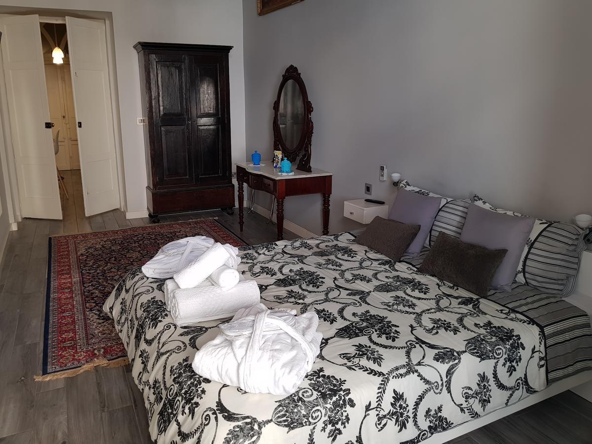 Paulos Valletta Ngoại thất bức ảnh