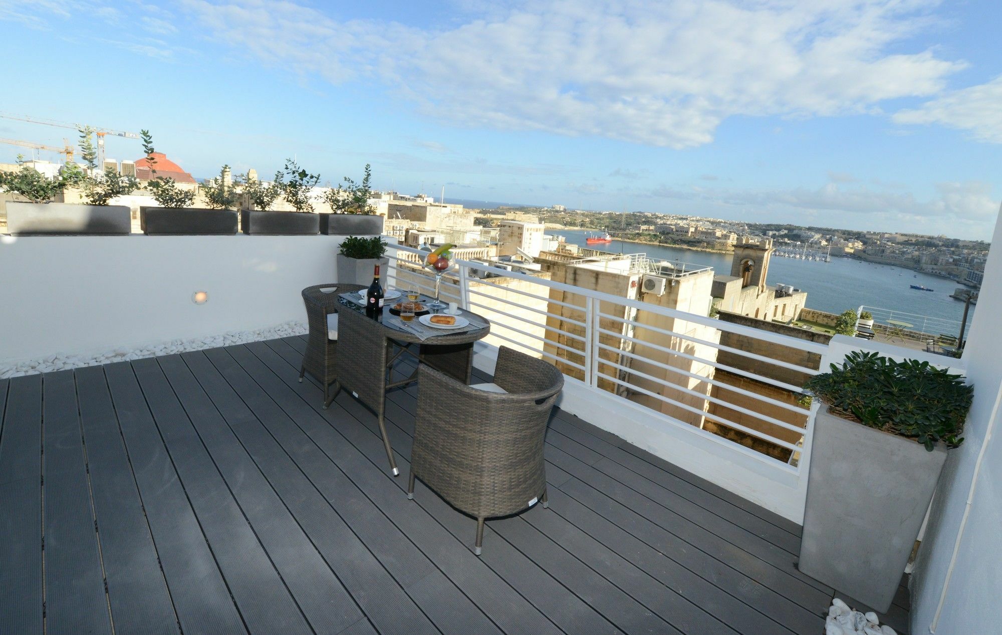 Paulos Valletta Ngoại thất bức ảnh