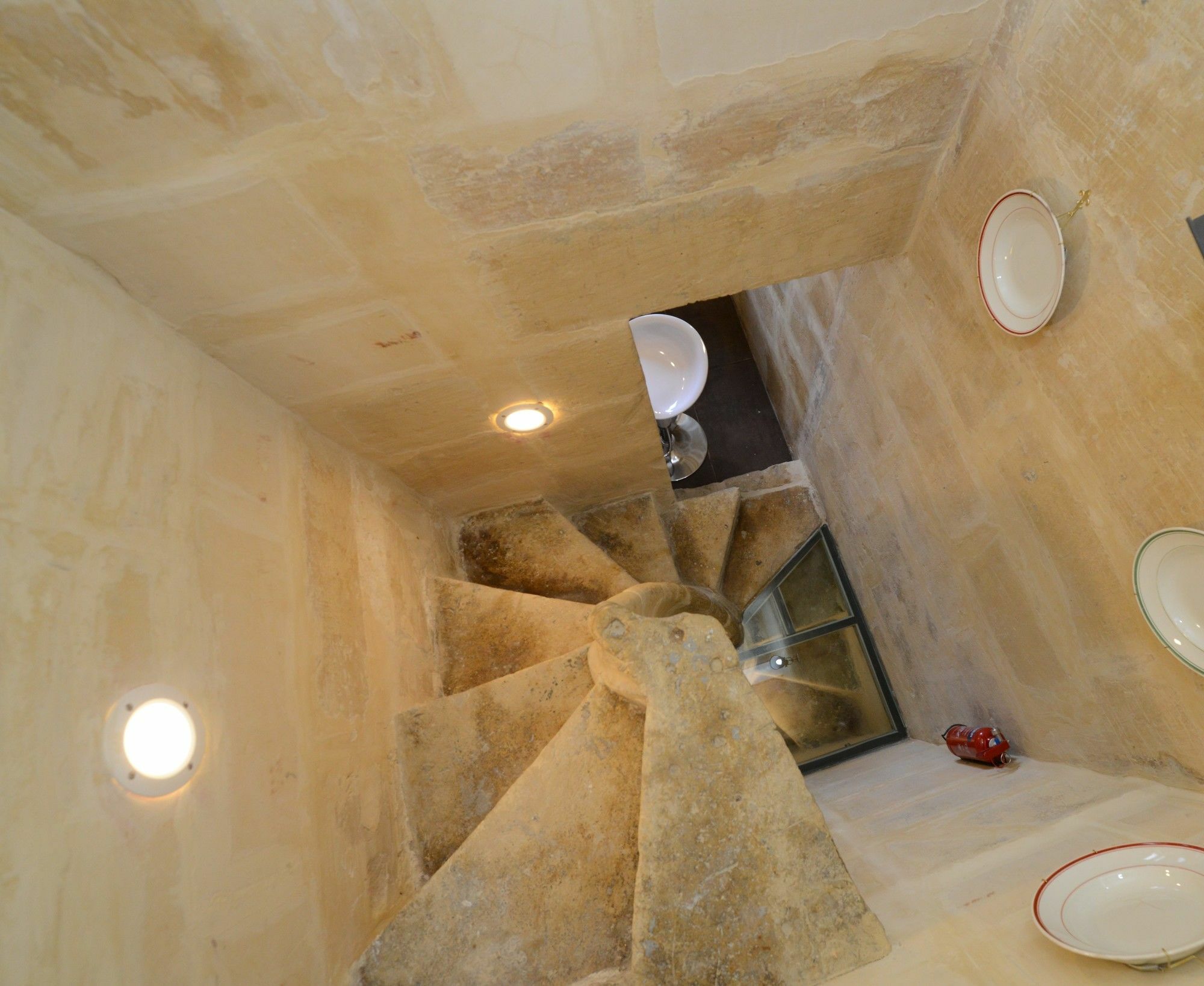 Paulos Valletta Ngoại thất bức ảnh