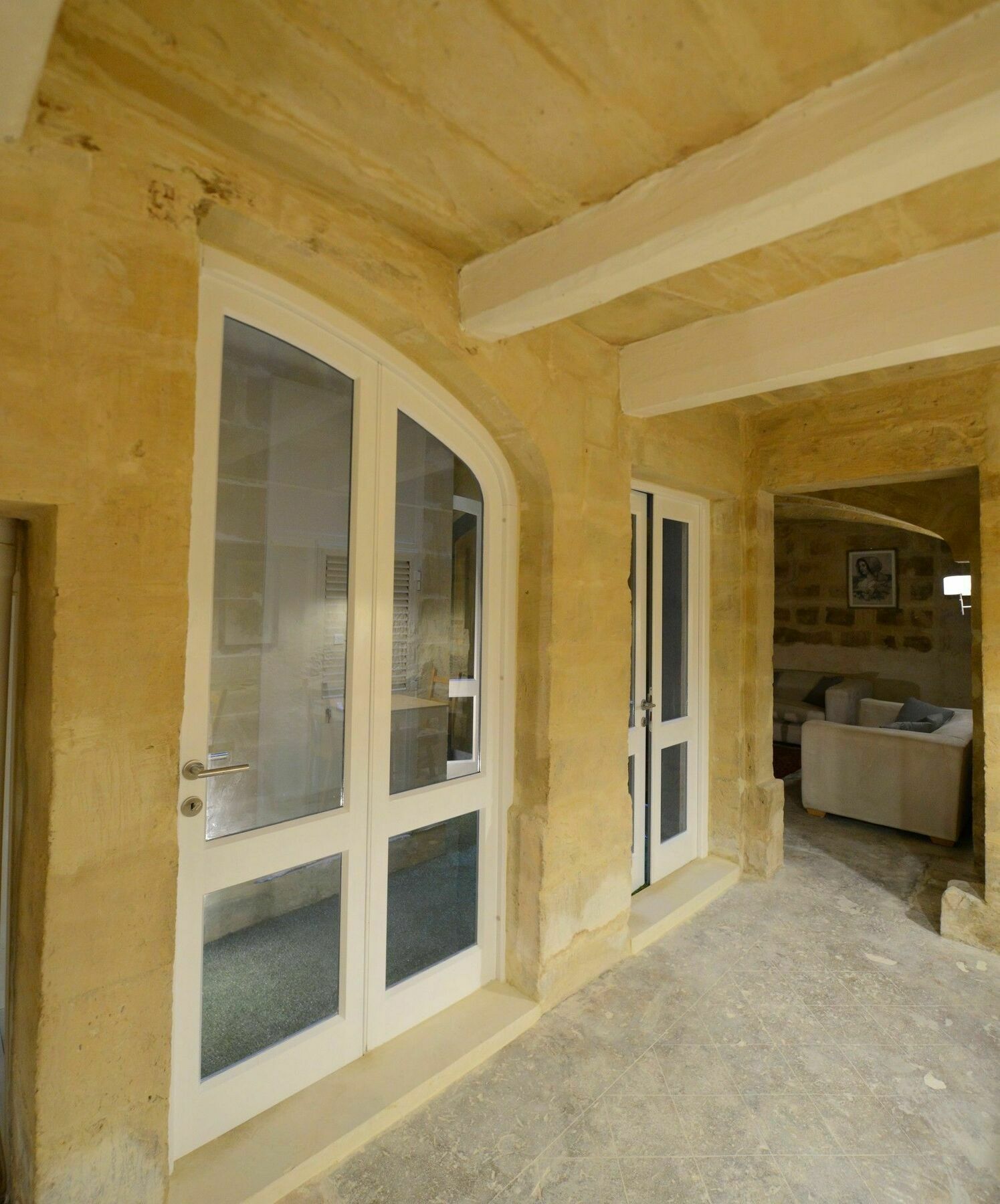 Paulos Valletta Ngoại thất bức ảnh