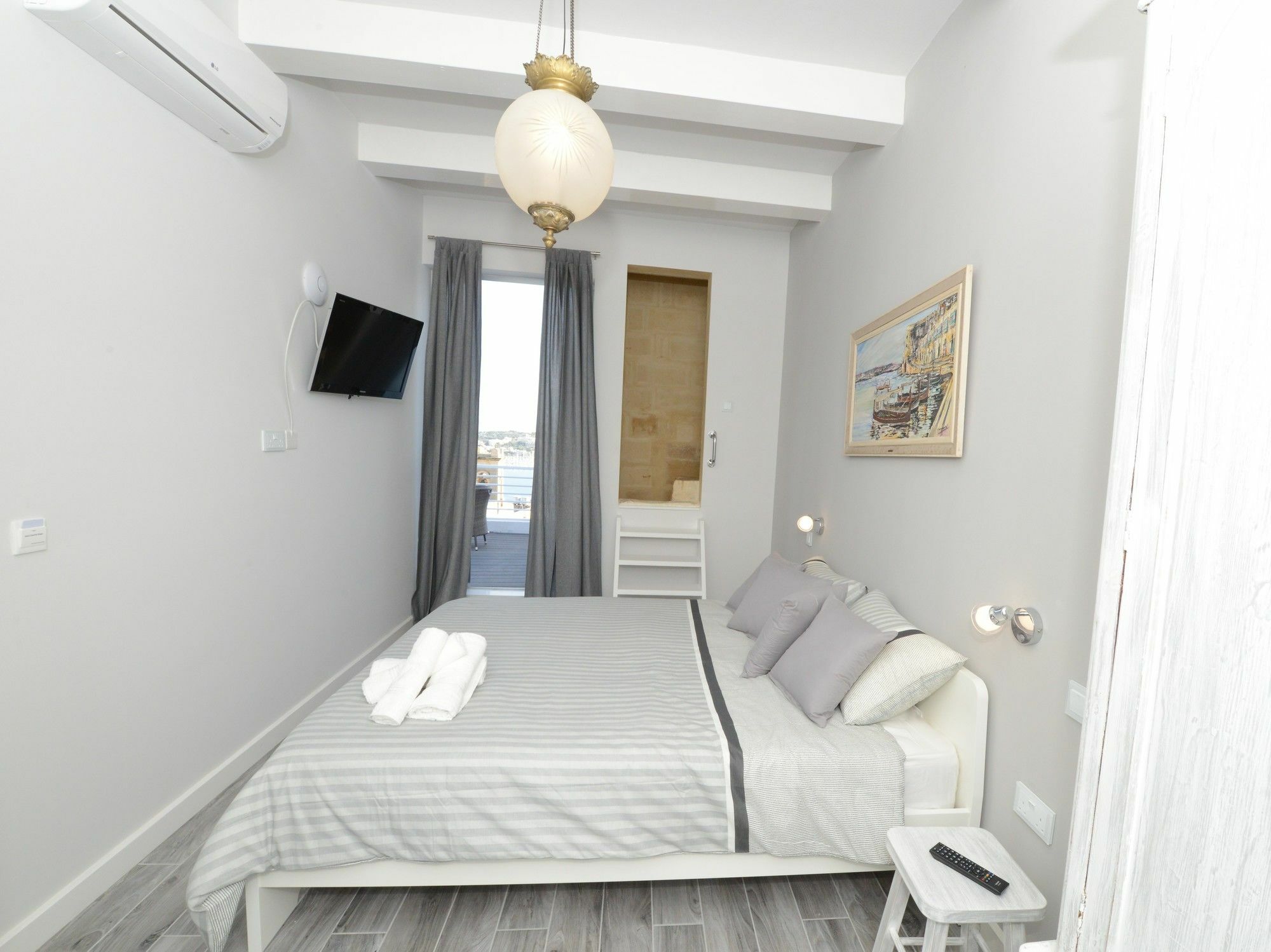 Paulos Valletta Ngoại thất bức ảnh