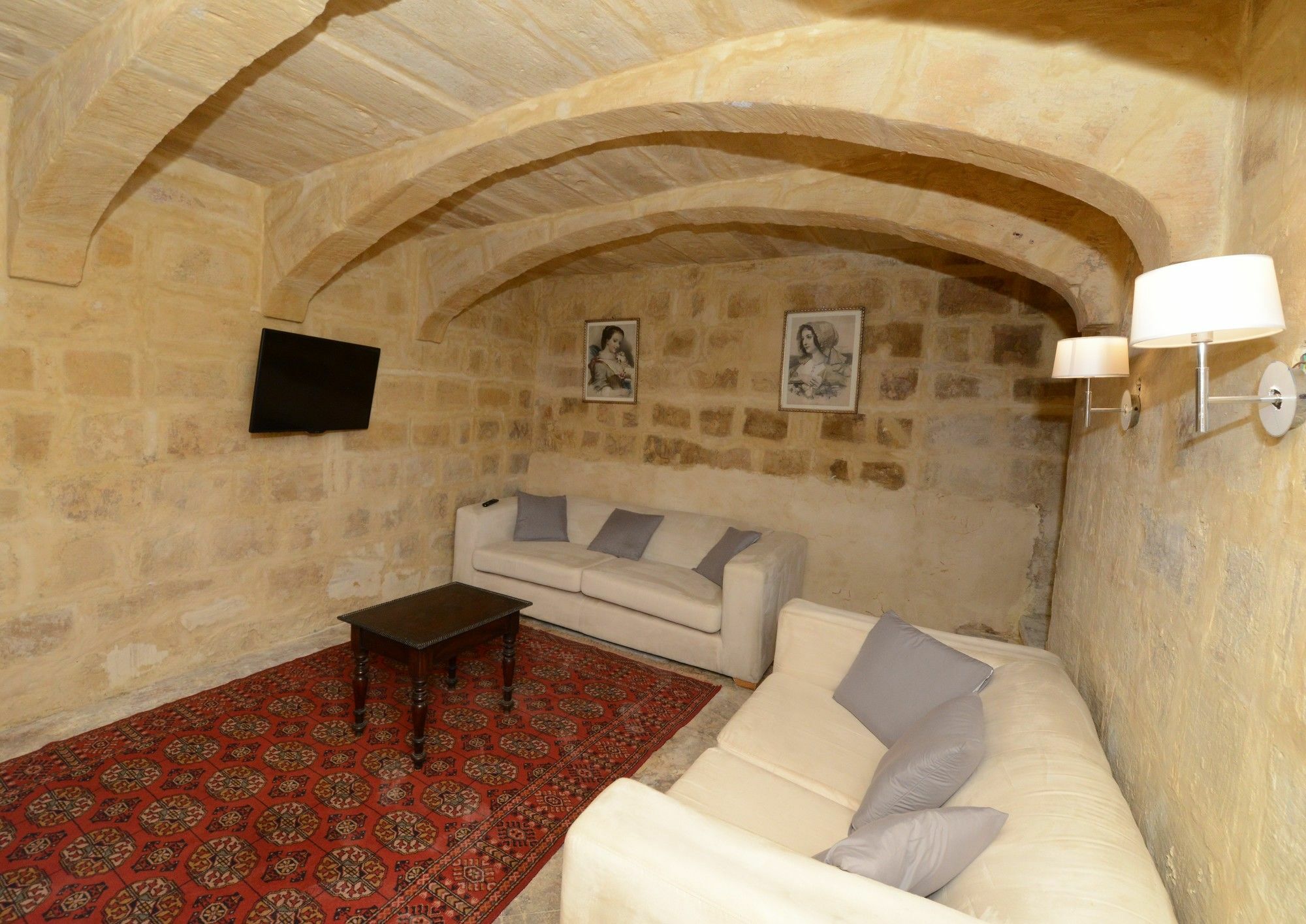 Paulos Valletta Ngoại thất bức ảnh