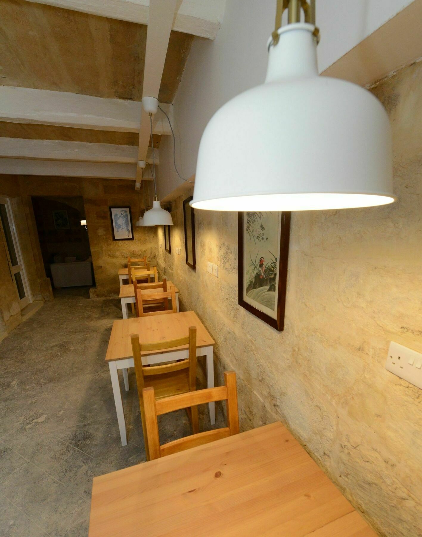 Paulos Valletta Ngoại thất bức ảnh