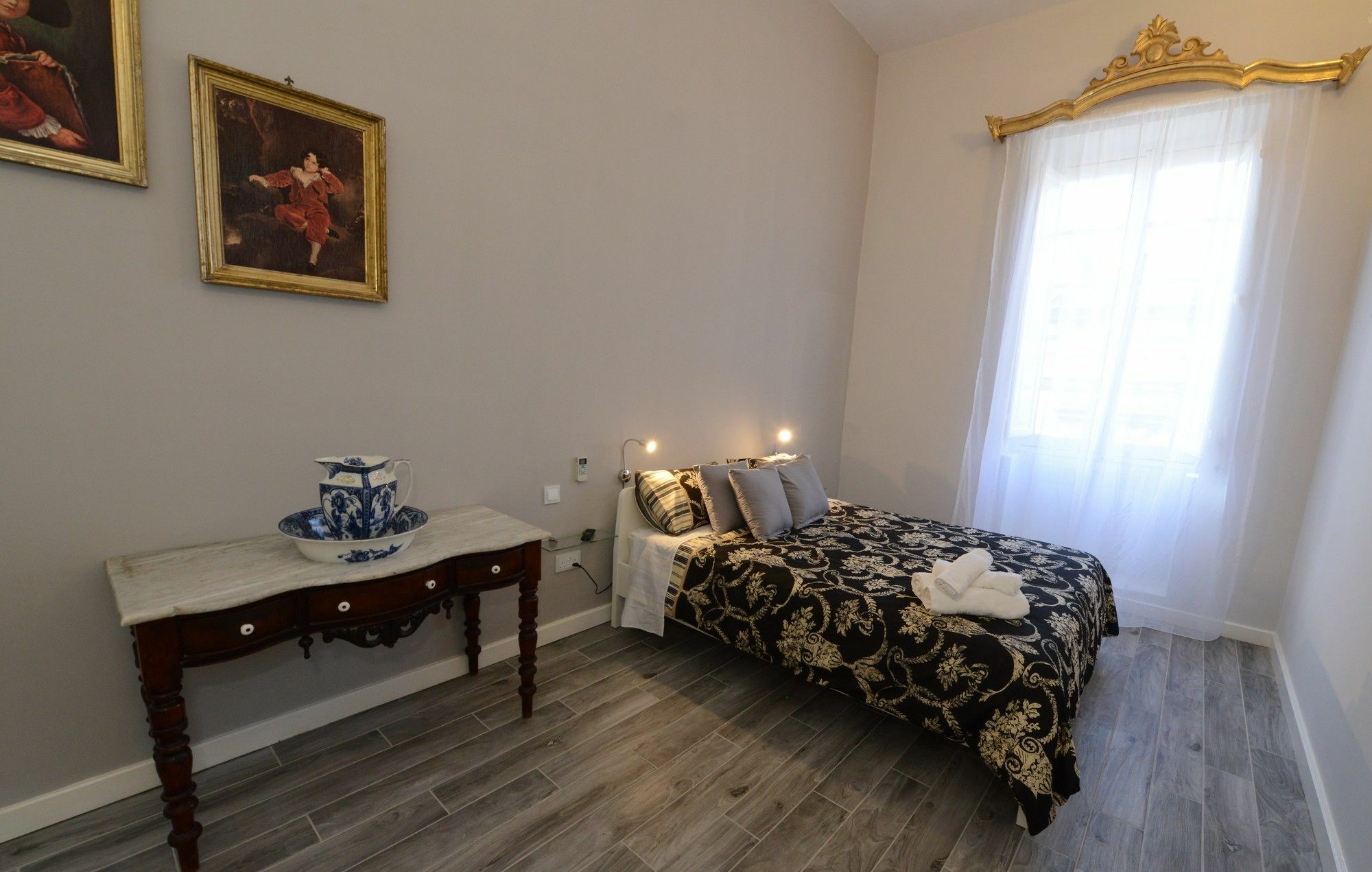 Paulos Valletta Ngoại thất bức ảnh