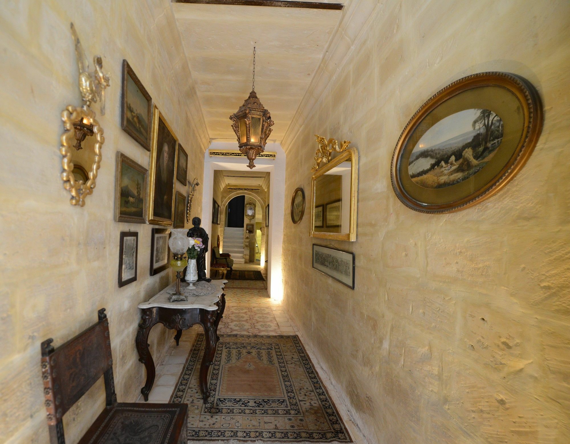 Paulos Valletta Ngoại thất bức ảnh